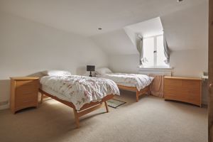 Bedroom 3- click for photo gallery